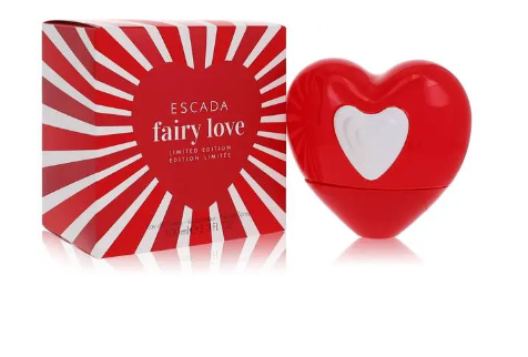 Fairy Love Escada