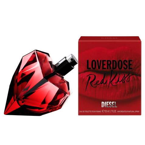 Loverdose Red Kiss Diesel