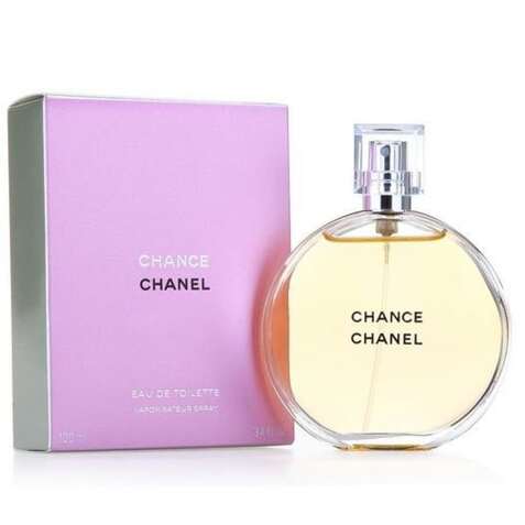 Chance Chanel