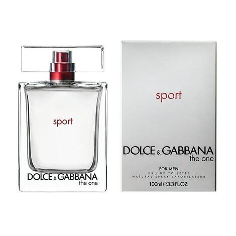 The One Sport Dolce & Gabbana