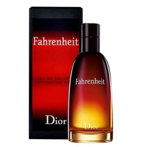 Fahrenheit Dior