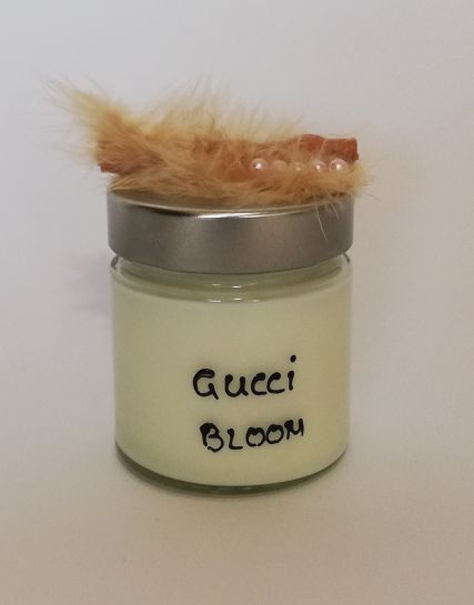 Ενυδατικές κρέμες σώματος Gucci Bloom