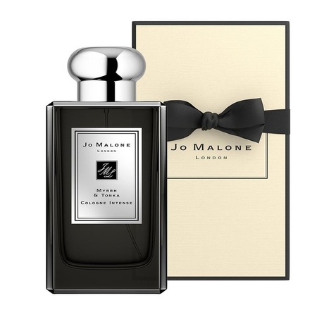 Myrrh & Tonka Jo Malone London