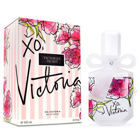 XO Victoria Victoria's Secret