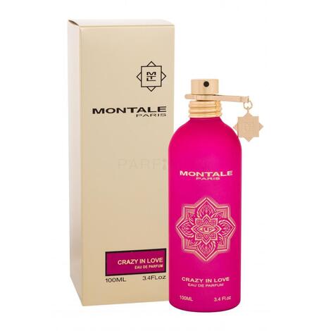 Crazy in Love Montale