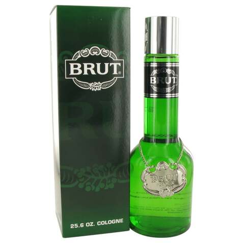 Brut Faberge