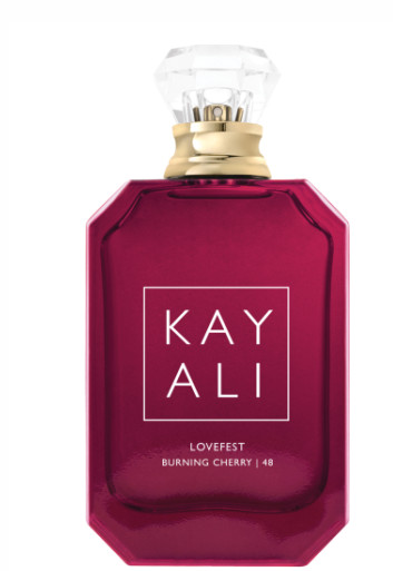 Lovefest Burning Cherry Kayali