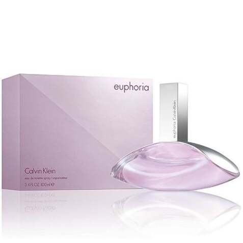 Euphoria for Women Calvin Klein