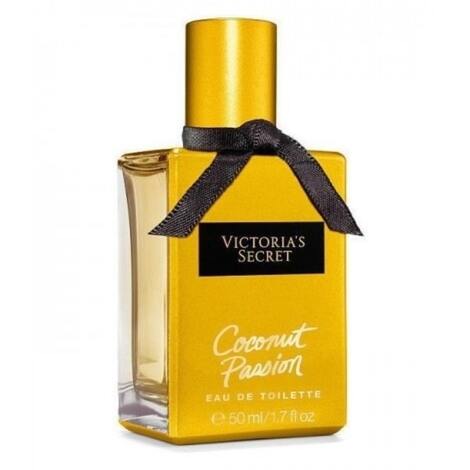 Coconut Passion Victoria's Secret