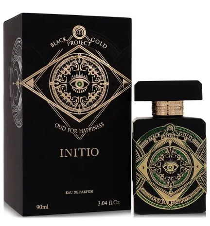 Oud for Happiness Initio