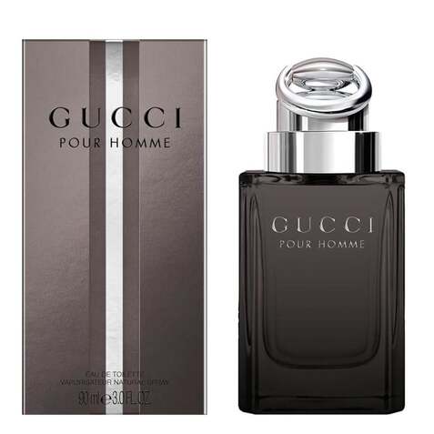 Gucci Pour Homme