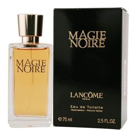 Magie Noire Lancome