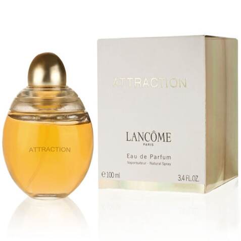 Attraction Lancome