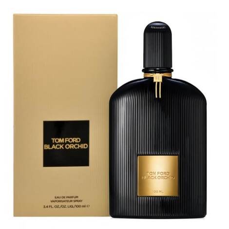 Black Orchid Tom Ford