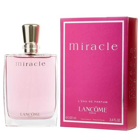 Miracle Lancome