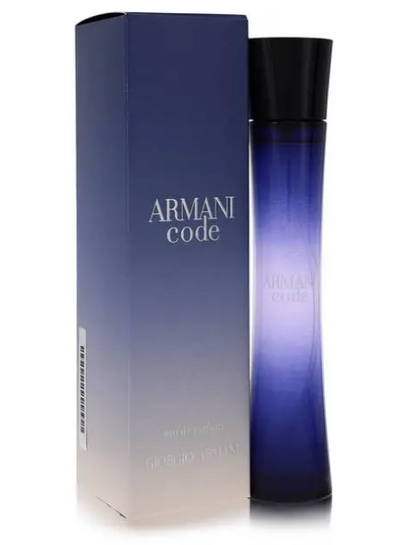 Armani Code for Women Armani