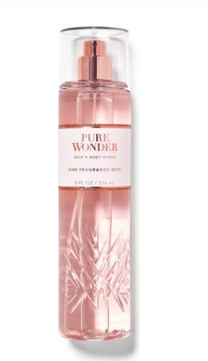 Pure Wonder Bath & Body Works