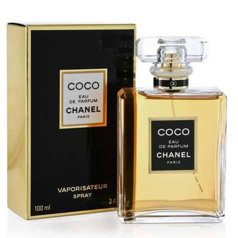 Coco Chanel