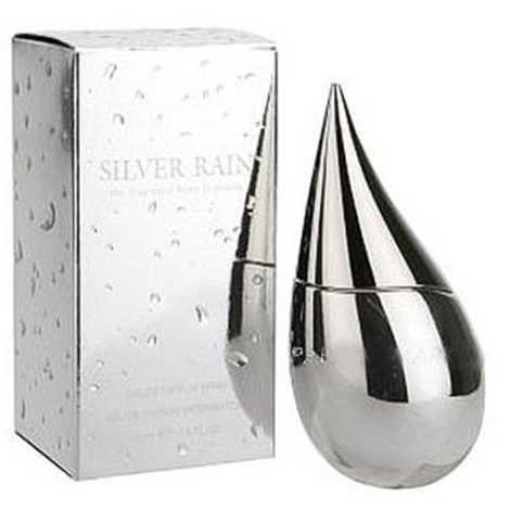 Silver Rain La Prairie