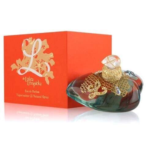 L de Lolita Lempicka