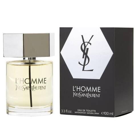 L'Homme Yves Saint Laurent