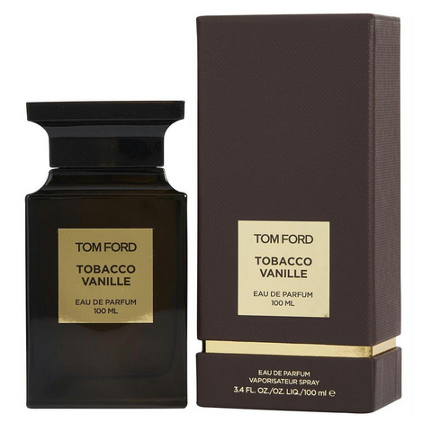 Tobacco Vanille Unisex