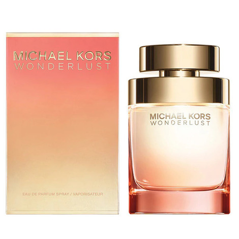 Wonderlust Michael Kors