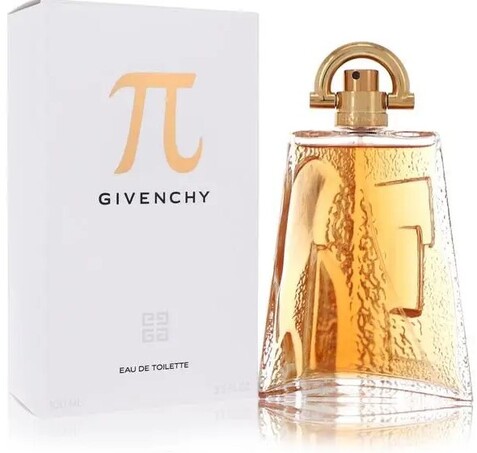 Pi Givenchy