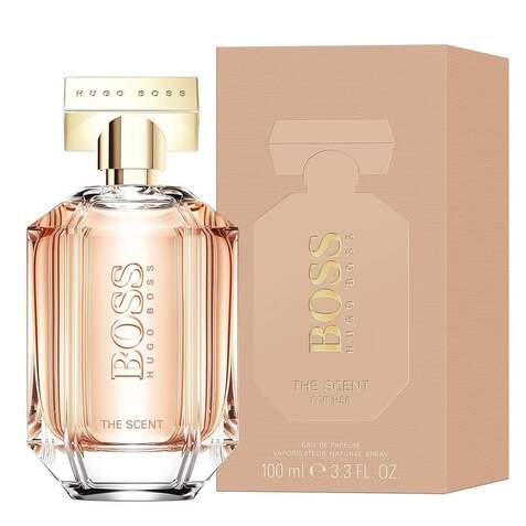 Boss The Scent