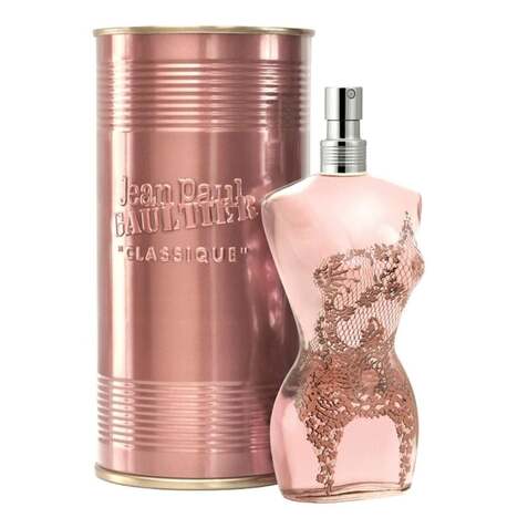 Classique Jean Paul Gaultier