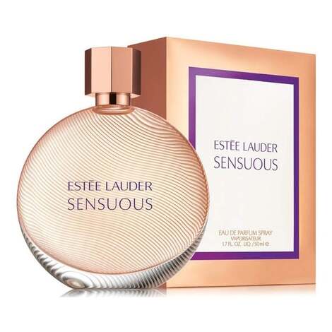 Sensuous Estée Lauder