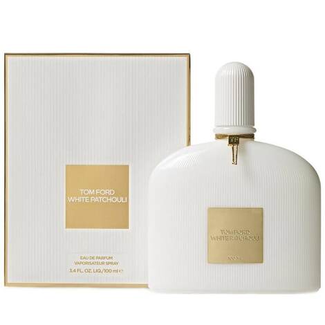 White Patchouli Tom Ford