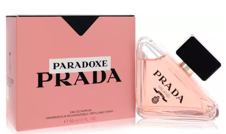 Paradoxe Prada