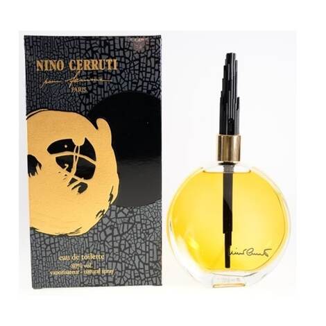 Nino Cerruti Pour Femme