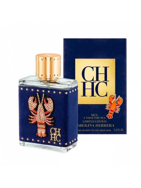 CH Men Under The Sea Carolina Herrera