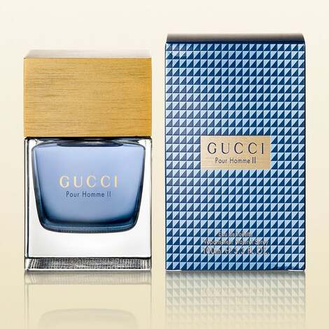 Gucci pour Homme II