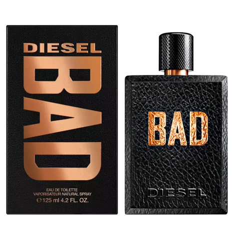 Bad Diesel