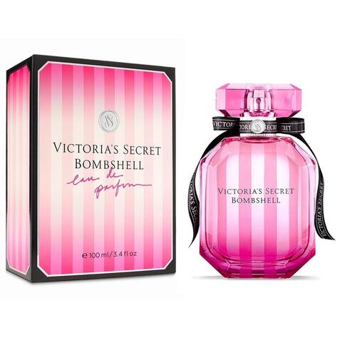 Bombshell Victoria's Secret