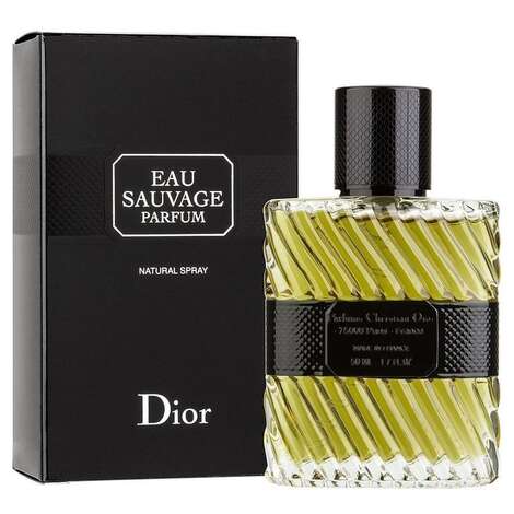 Eau Sauvage Dior