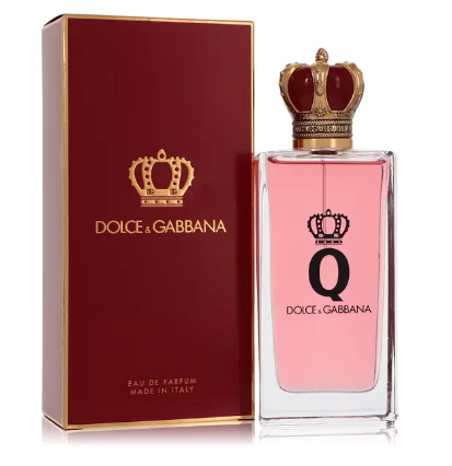 Q by Dolce&Gabbana