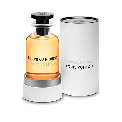Nouveau Monde Louis Vuitton