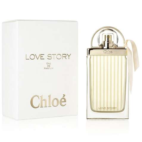 Love Story Chloe