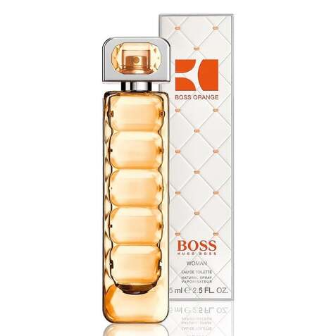 Boss Orange Hugo Boss