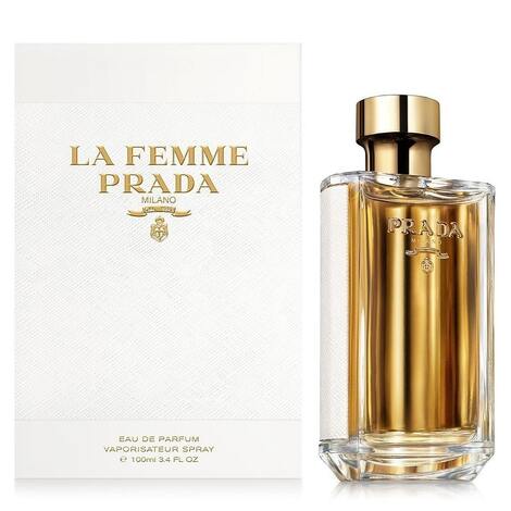 La Femme Prada