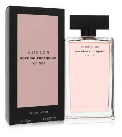 Musc Noir Narciso Rodriguez