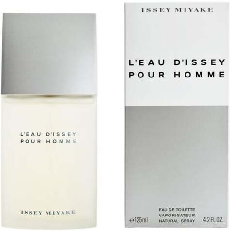 L'eau D'Issey