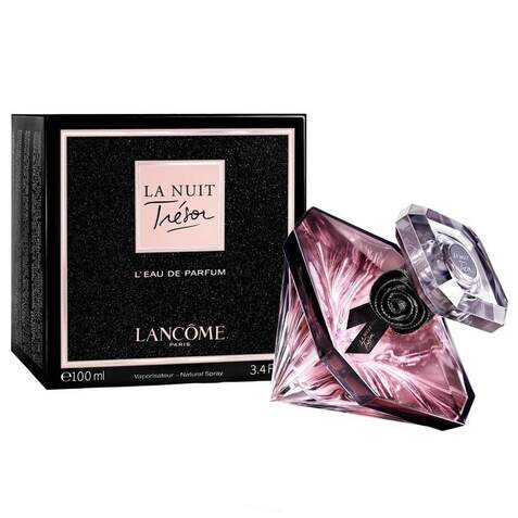 La Nuit Tresor Lancome