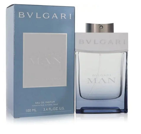 Bvlgari Man Glacial Essence Bvlgari