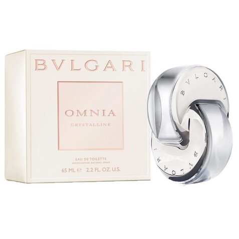 Omnia Crystalline Bvlgari