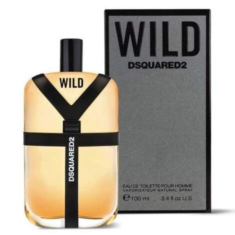 Wild DSQUARED²